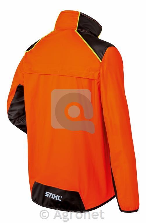 Dežni jopič Duroflex, vel. M STIHL